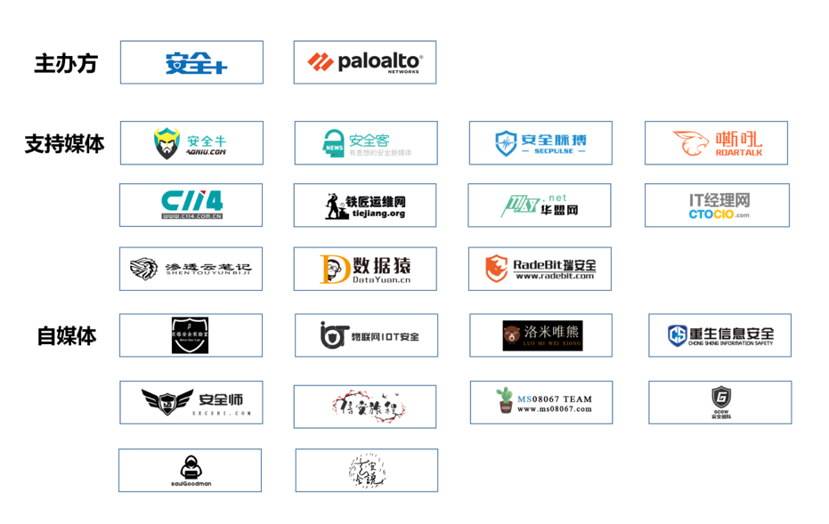 信息安全_网络峰会_数据猿-16