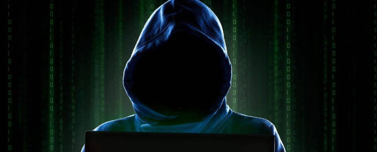 甘肃省检察院遭黑客攻击，考试被迫中止！