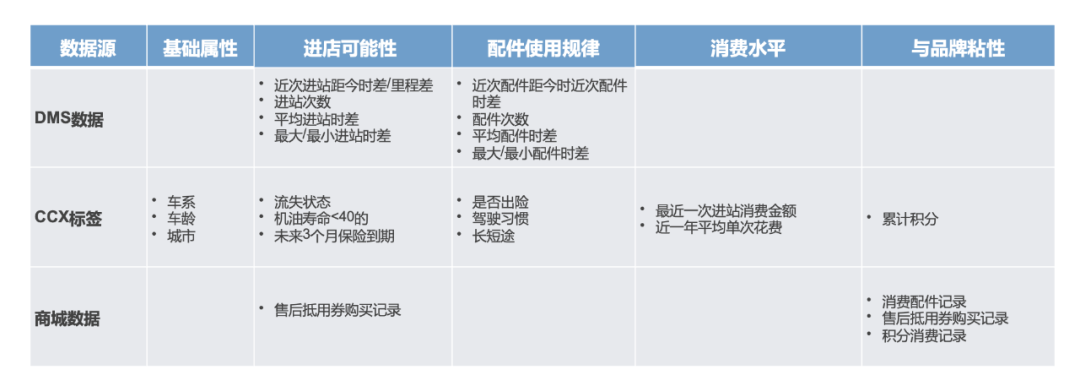 金猿案例展_美国豪车品牌_数据与算法服务-3