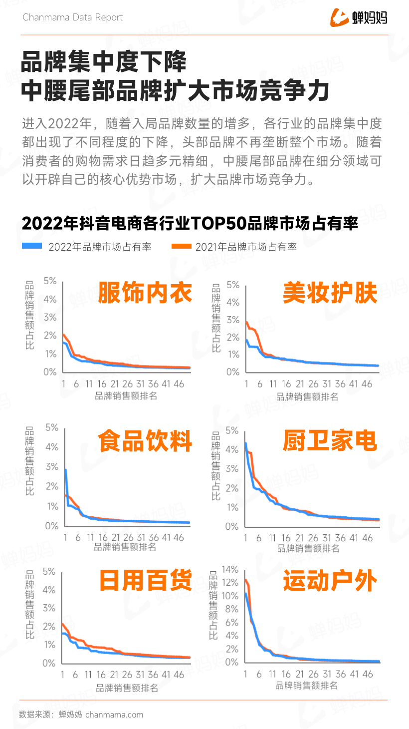 蝉大师_抖音2022电商年度报告_全域电商-6