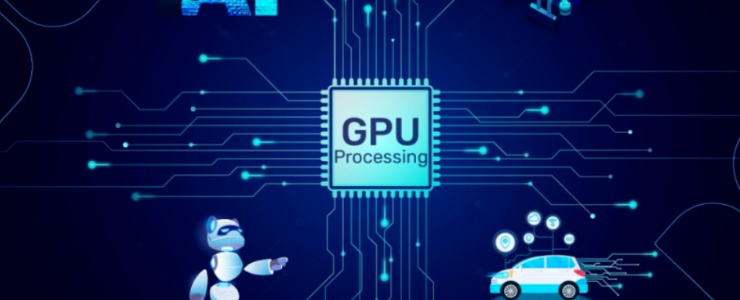 谷歌云开启GPU算力狂飙，驱动AIGC时代加速到来
