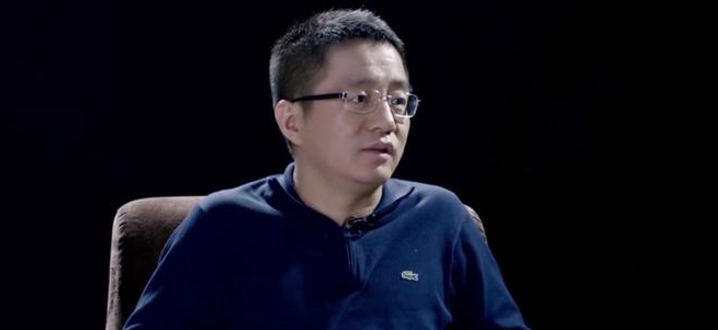 Beyond Lightyear co-founder Huewen Wang temporarily recuperates due to personal health issues