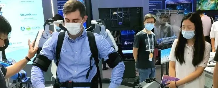 外骨骼机器人技术平台公司「傲鲨智能」完成A轮融资，国仪资本独家投资