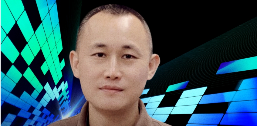 【确认出席】杜忠平 龙船数据创始人兼CEO丨上海·1月17日