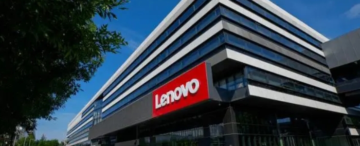 Lenovo announced for the first time the AI-oriented infrastructure layout of 