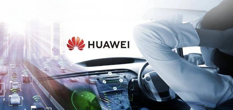 Huawei patent can evaluate braking events to optimize intelligent driving