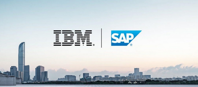 IBM and SAP announce expanded collaboration in generative AI
