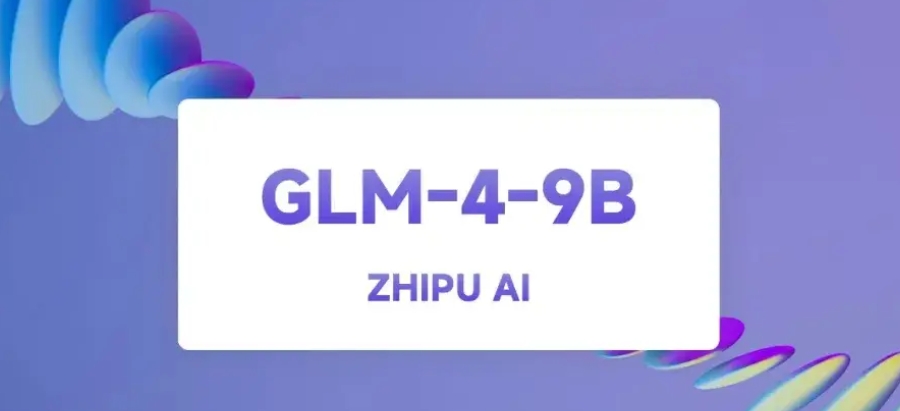 Intelligent spectrum AI launched a new open source large model GLM-4-9B