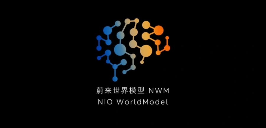 Nio released Intelligent Driving world model NWM