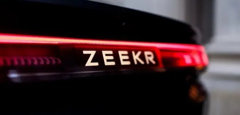 ZEEKR obtained Hangzhou L3 autonomous driving test license