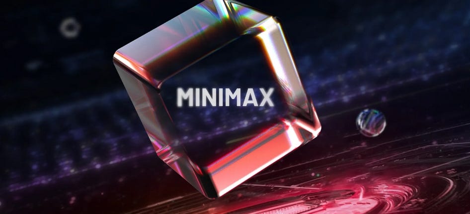 MiniMax releases its first large video generation model