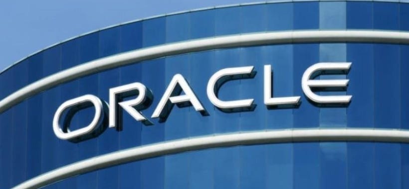 Oracle launches Zettascale cloud computing cluster