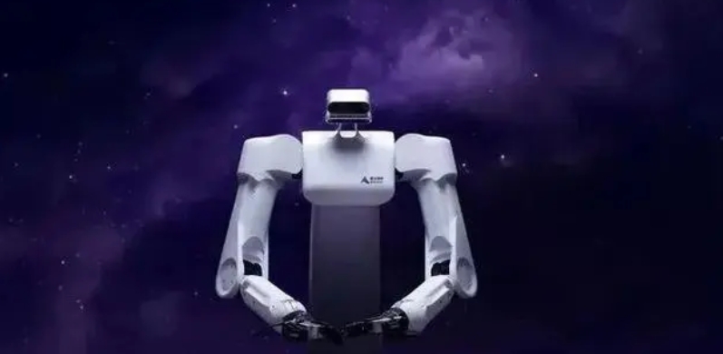 Tencent Robotics Lab launches its fifth-generation robot