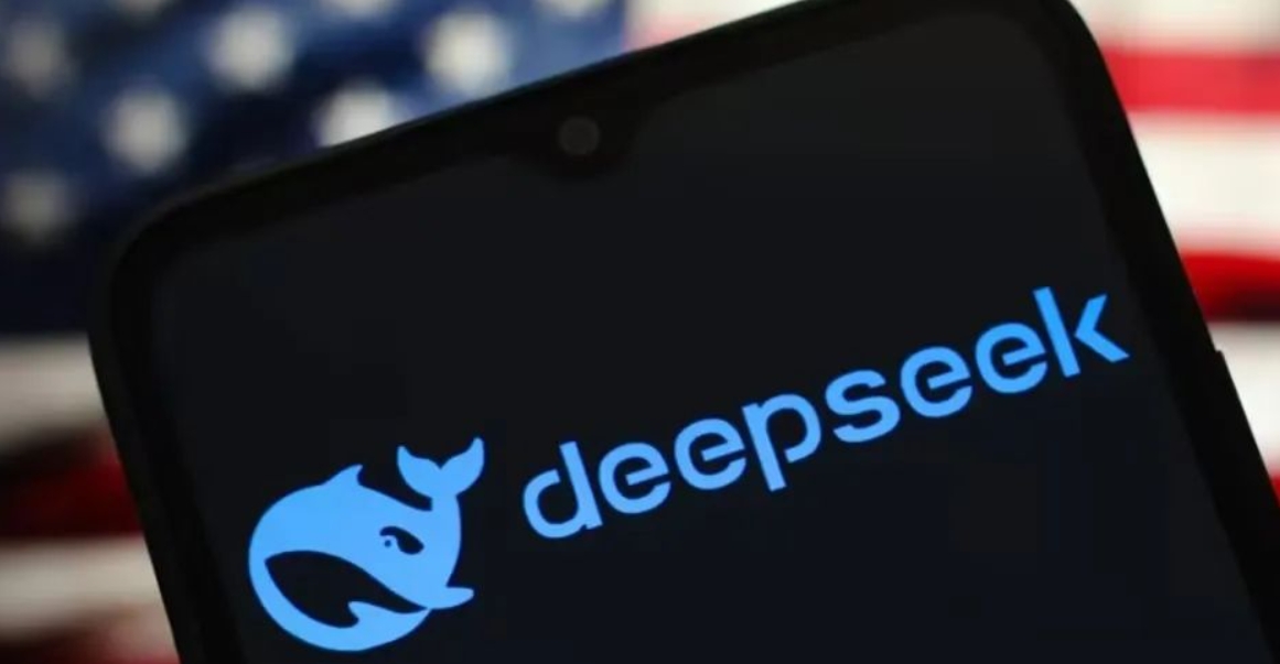 DeepSeek-R1下载量破千万：这不是AI的斯普特尼克时刻，而是开源的胜利