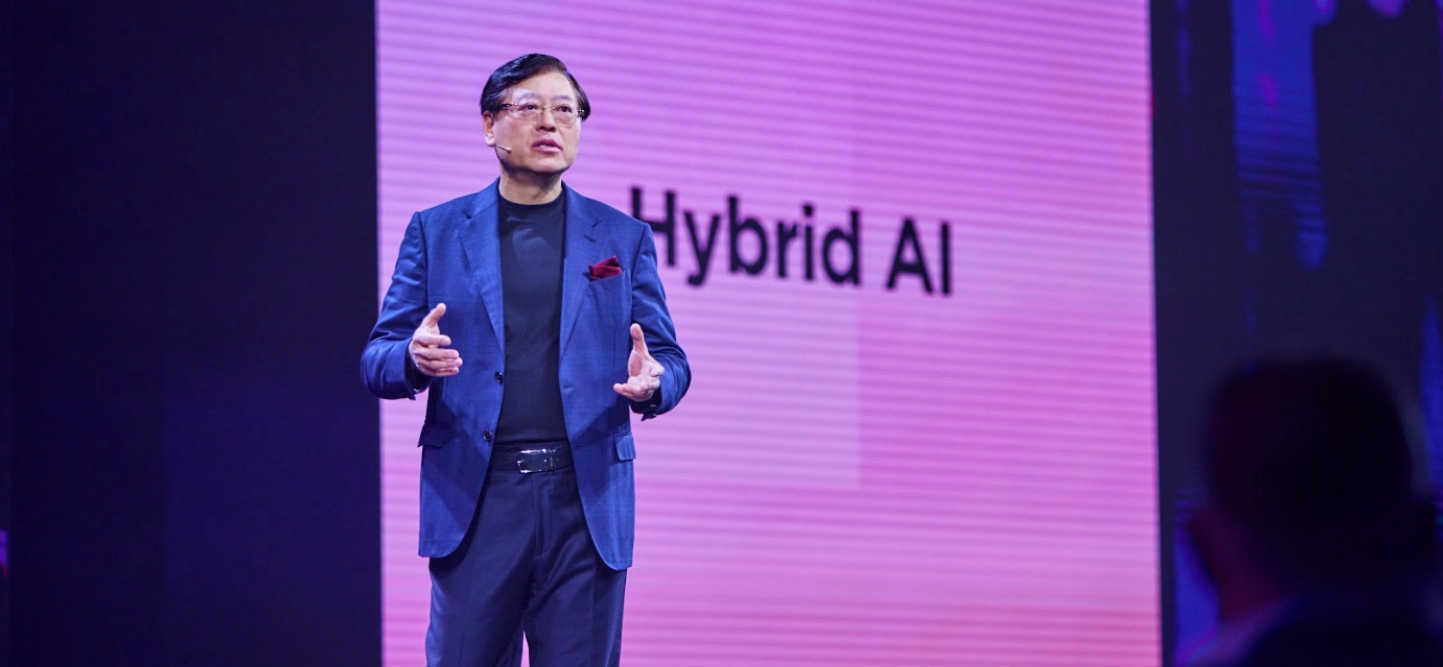 Hybrid AI Takes Shape, AI Now Available on PCs-Here's All You Need to Know About Lenovo's AI Ambitions