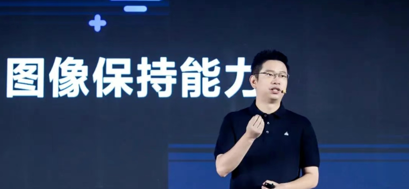 为了让你提前下班 火山引擎带来最新AI“全家桶”
