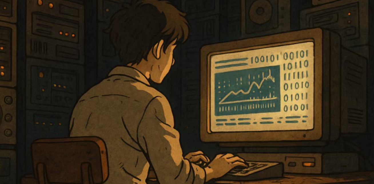 大数据技术简史：十年演化，万象归流