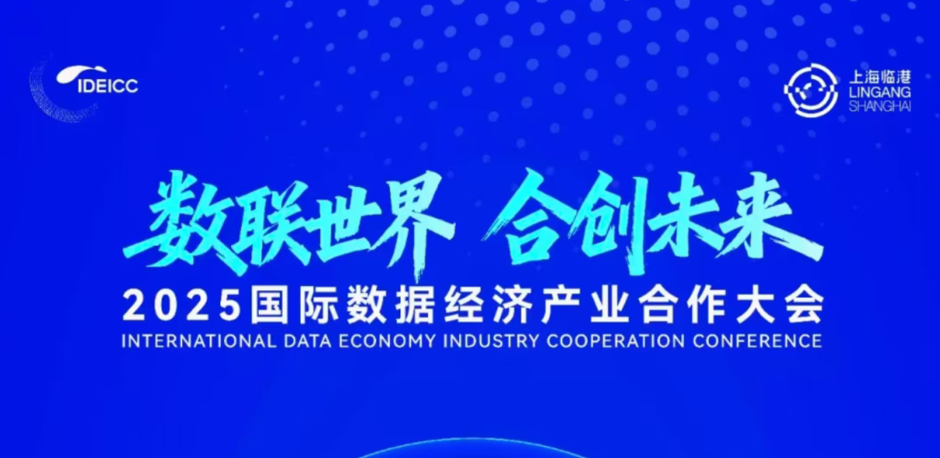 倒计时2天！2025国际数据经济产业合作大会即将举办，来看分论坛亮点→
