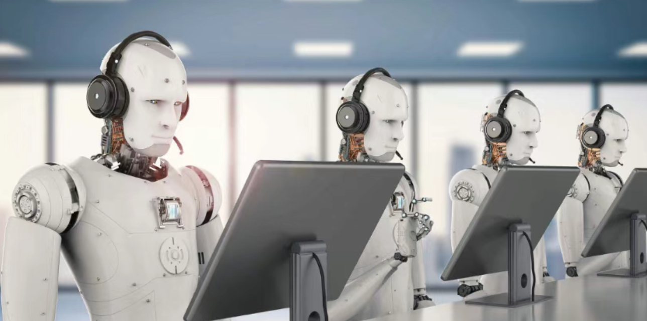 从东北小城走出的AI语音破局者——魏佳星与云蝠智能的 “背水一战”