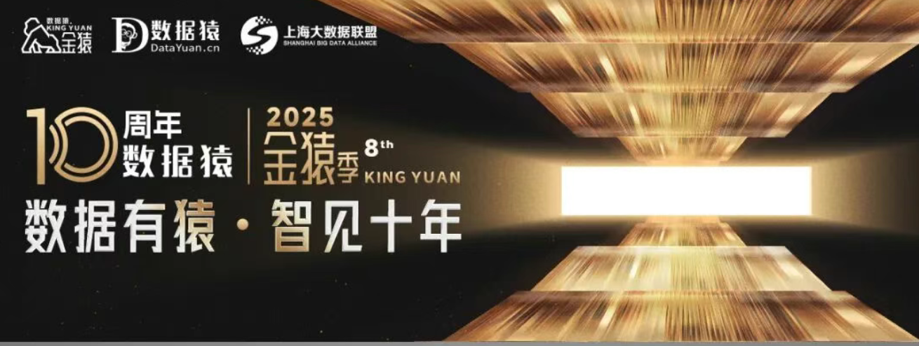 【评委确认】周勇 通威股份CIO丨第八届年度金猿榜单/奖项评审团专家