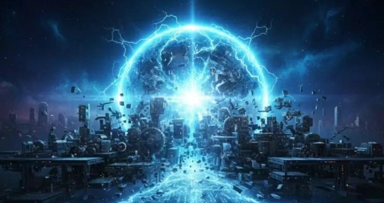 为什么，受伤的总是安全厂商？