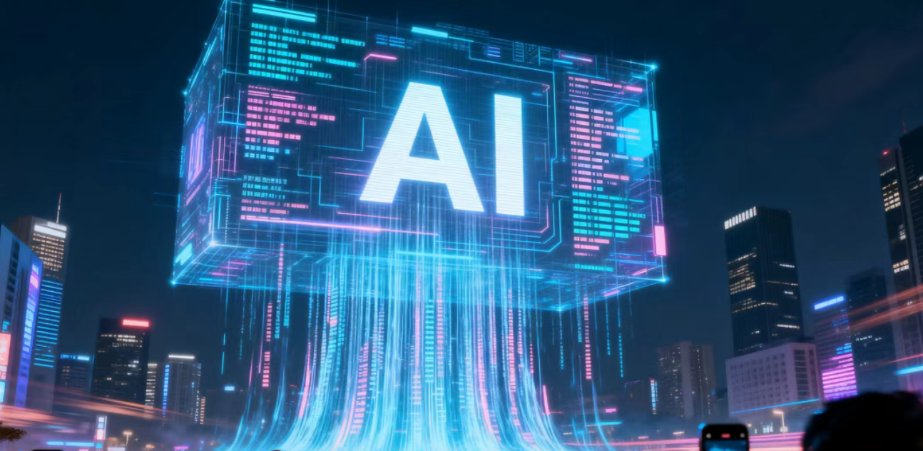 2026“两会”：代表委员热议“数据、AI”