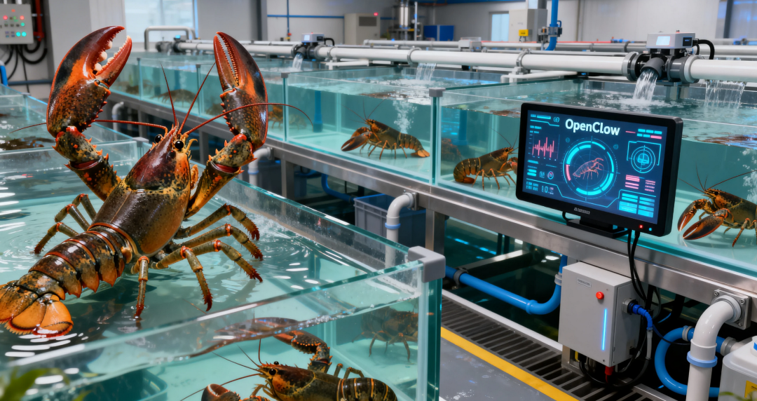 中国有多少变种“龙虾”？