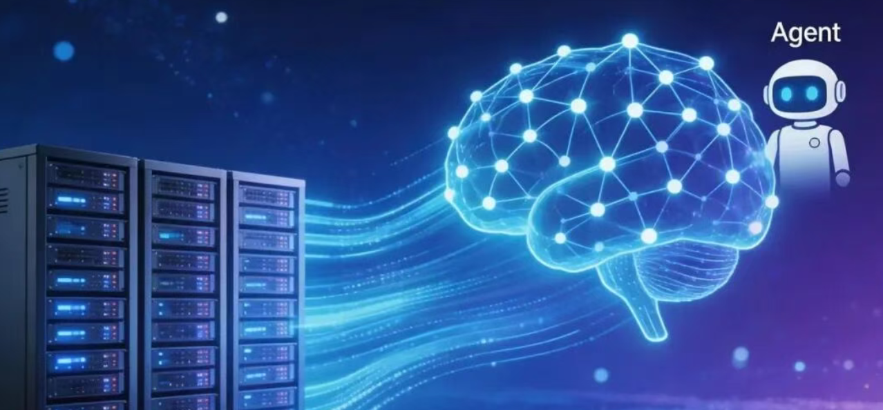 看存算协同，如何化解AI时代的“存储焦虑”？