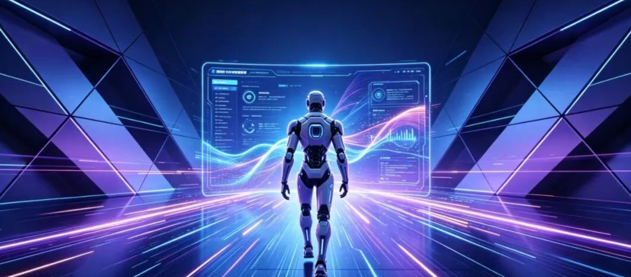 谁在定义企业级Agent标准？一次硬核测评给出了答案