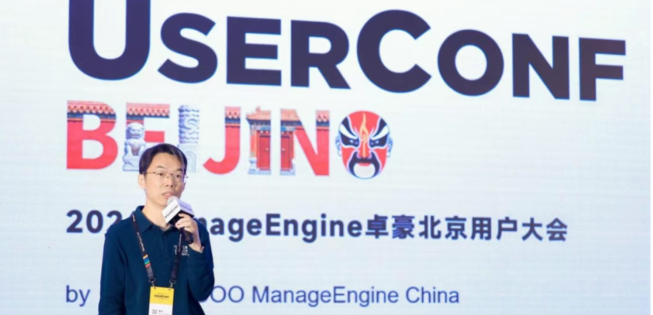 进入“AI深水区”，用“大一统”视野打破多云迷局