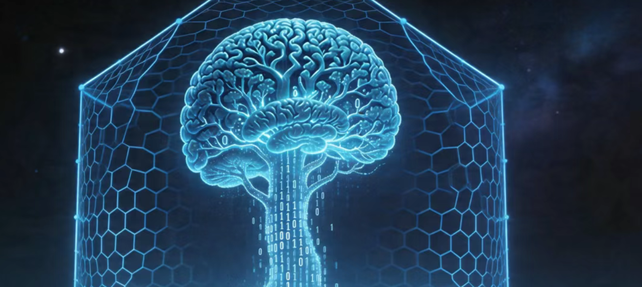 对话北电数智邵兵：可信数据，正在成为AI的新基建