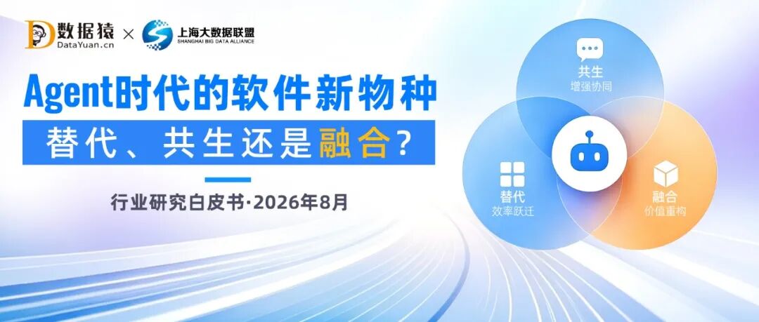 谁在杀死SaaS？