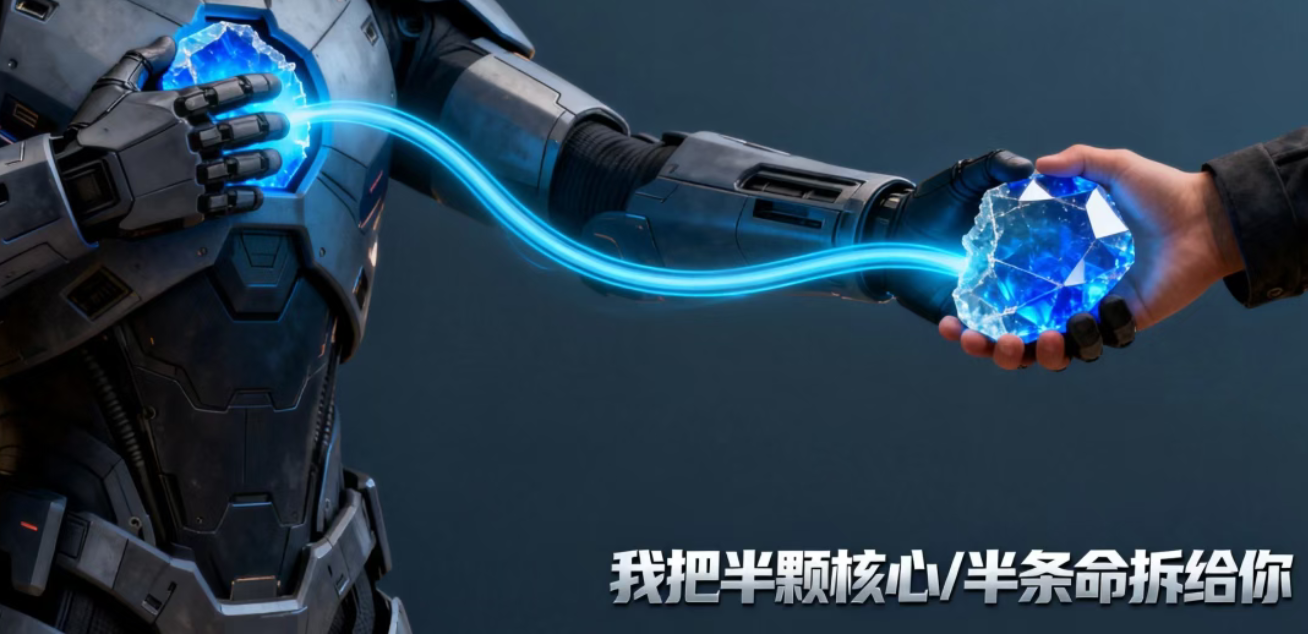 这一次，腾讯还愿意交出“半条命”么？